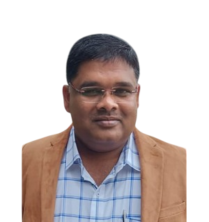 SANJAY KUMAR VERMA